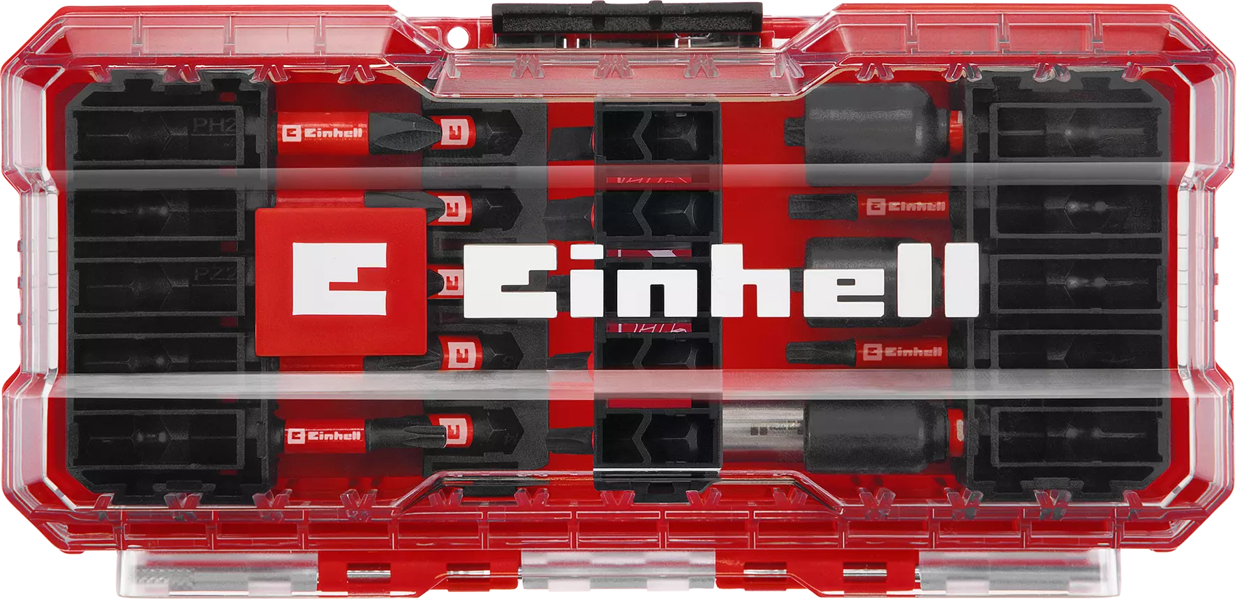 Einhell Set 28 Pz Puntas Impacto - 108703