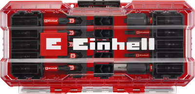 Einhell Set 28 Pz Puntas Impacto - 108703