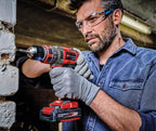 Einhell Taladro Percutor Inalam. 18v + Bateria Y Cargador - 4514211