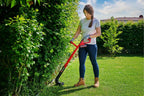 Einhell Orilladora Inalambrica 18v Sin Bateria/carg. - 3411115
