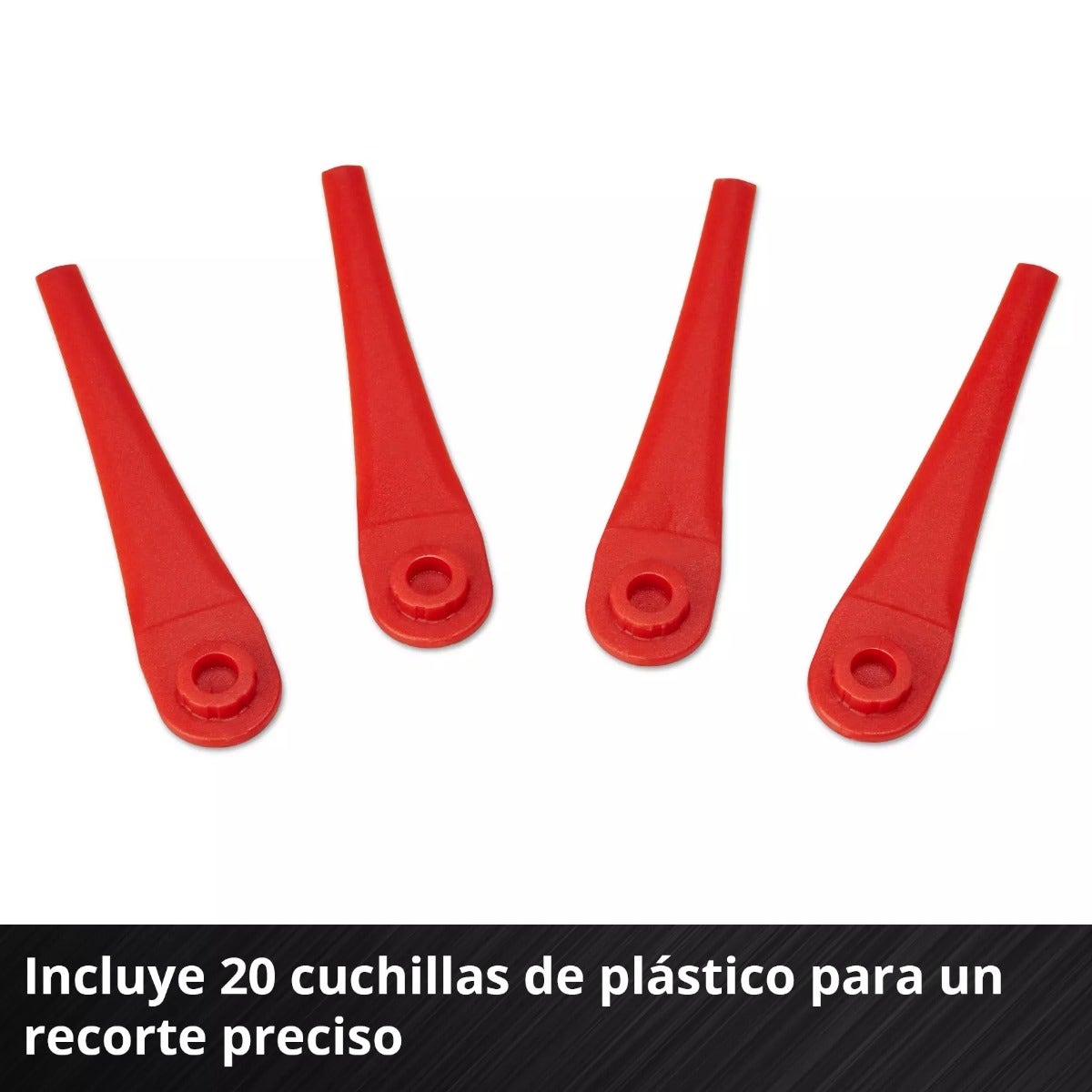 Einhell Orilladora Inalambrica 18v Sin Bateria/carg. - 3411115