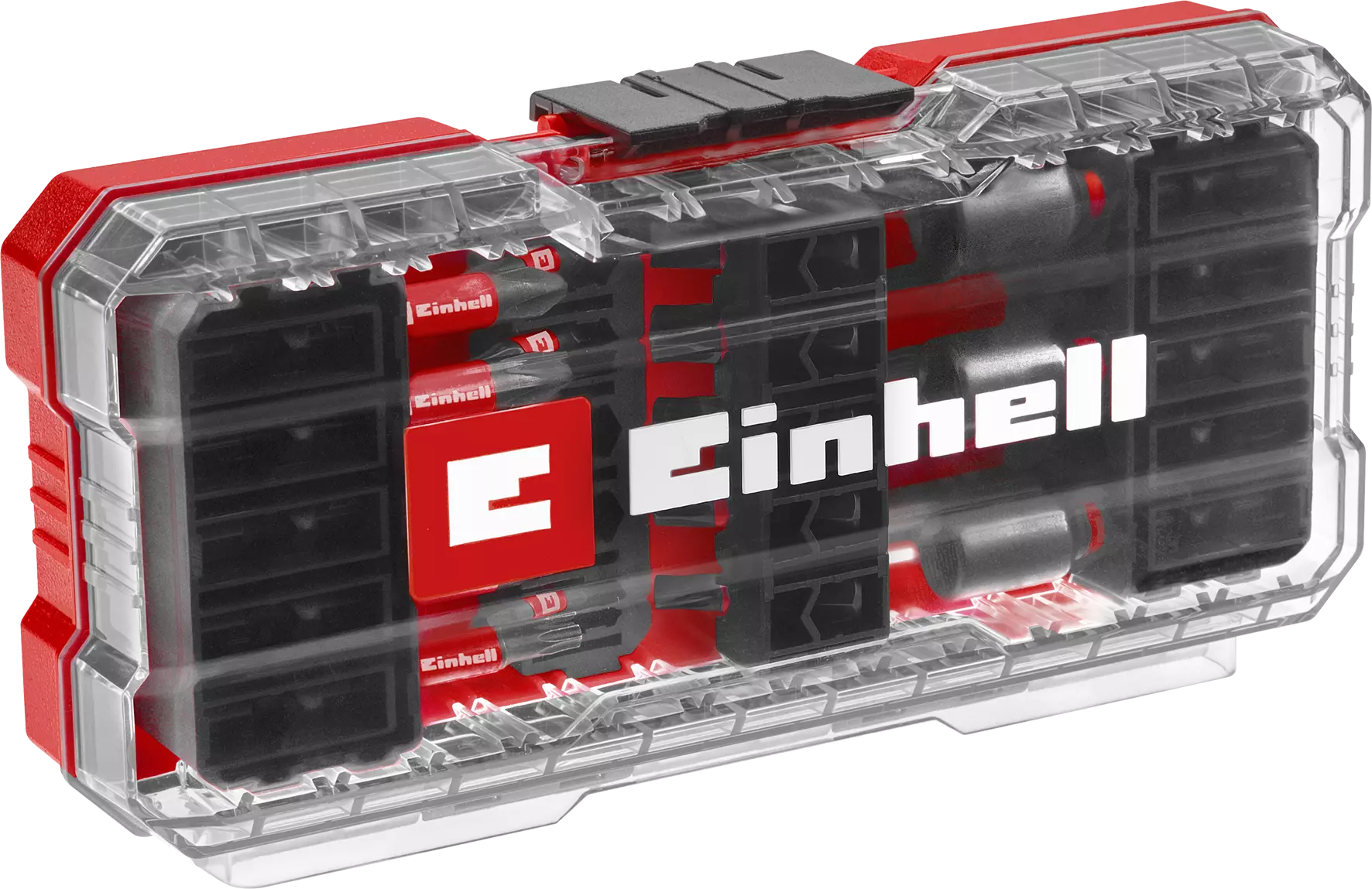 Einhell Set 28 Pz Puntas Impacto - 108703