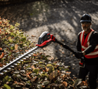 Einhell Cortasetos De Altura Inal&aacute;mbrica Professional 3410972