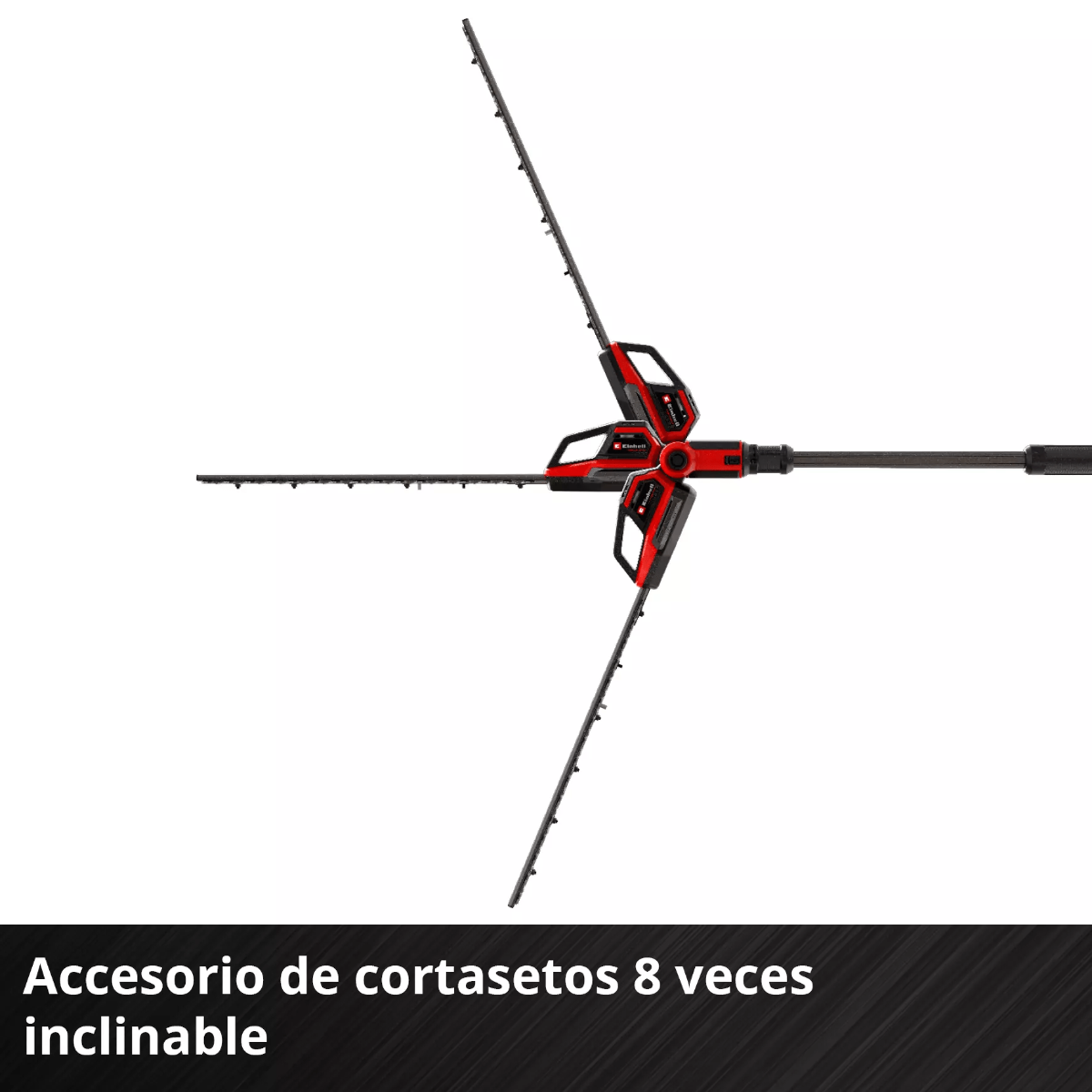 Einhell Podadora Multifuncional Inal&aacute;mbrica Professional 3410970