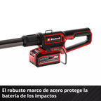 Einhell Podadora Multifuncional Inal&aacute;mbrica Professional 3410970
