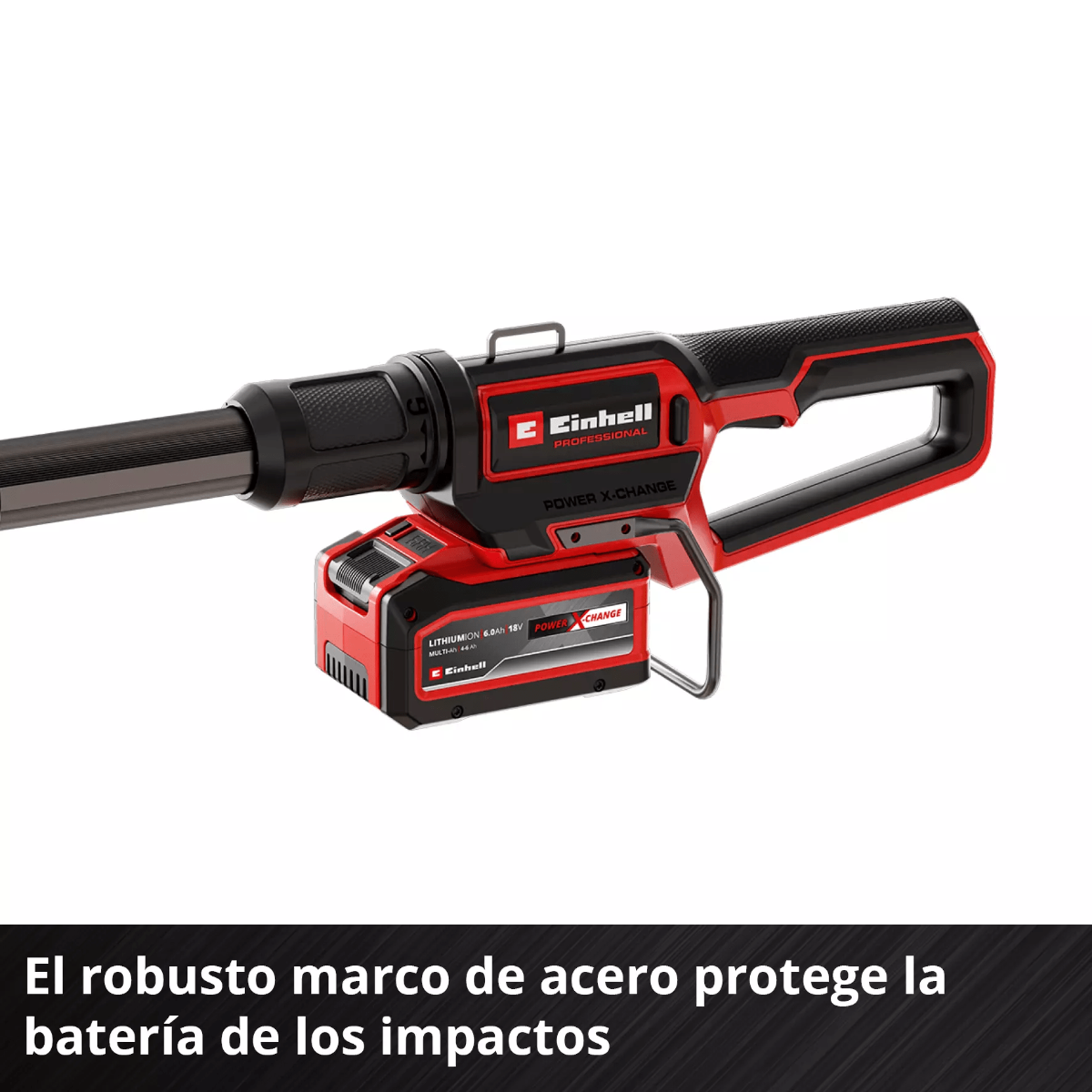 Einhell Podadora Multifuncional Inal&aacute;mbrica Professional 3410970