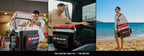 Einhell Cooler Inalambrico 18v 27l  2048420