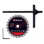 Einhell Sierra Circular Inal&aacute;mbrica Professional  4331225