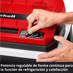 Einhell Cooler Inalambrico 18v 27l  2048420