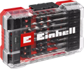 Einhell Set 39 Pz Puntas Y Brocas Met-mad. 108759