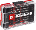 Einhell Set 39 Pz Puntas Y Brocas Met-mad. 108759