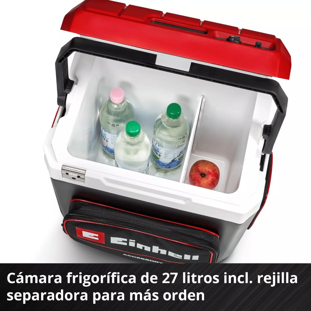 Einhell Cooler Inalambrico 18v 27l  2048420