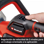 Einhell Cortasetos Inalambrico 18v  3410935