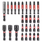 Einhell Set 28 Pz Puntas Impacto - 108703