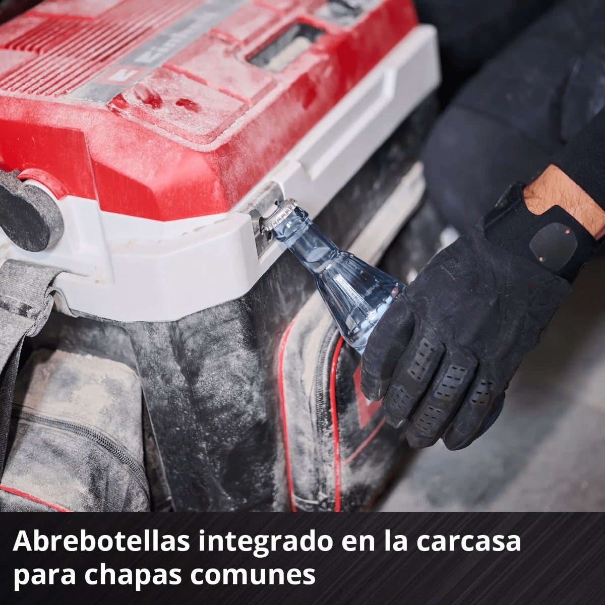 Einhell Cooler Inalambrico 18v 27l  2048420