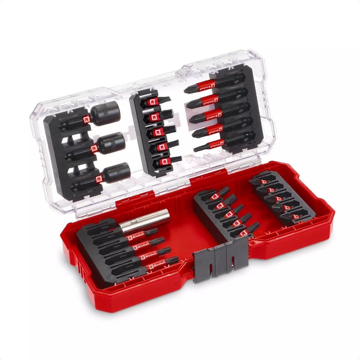Einhell Set 28 Pz Puntas Impacto - 108703
