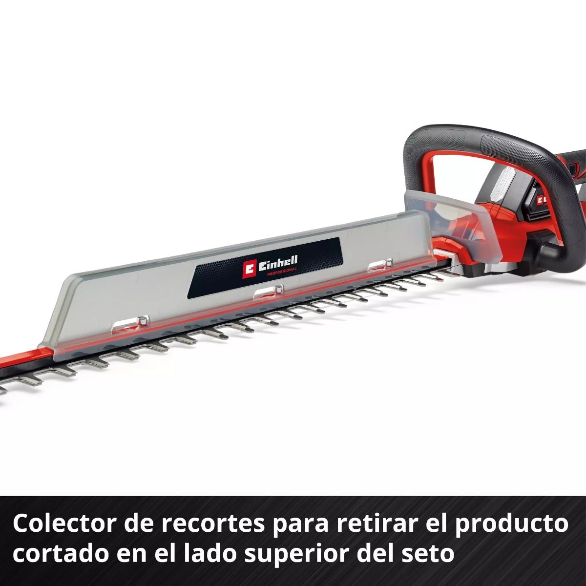 Einhell Cortasetos Inalambrico 18v  3410935