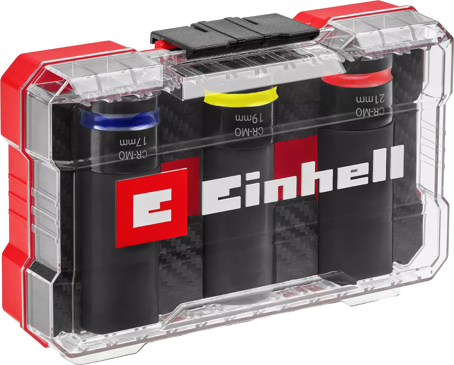 Einhell Set De 3 Dados De Impacto - 109263