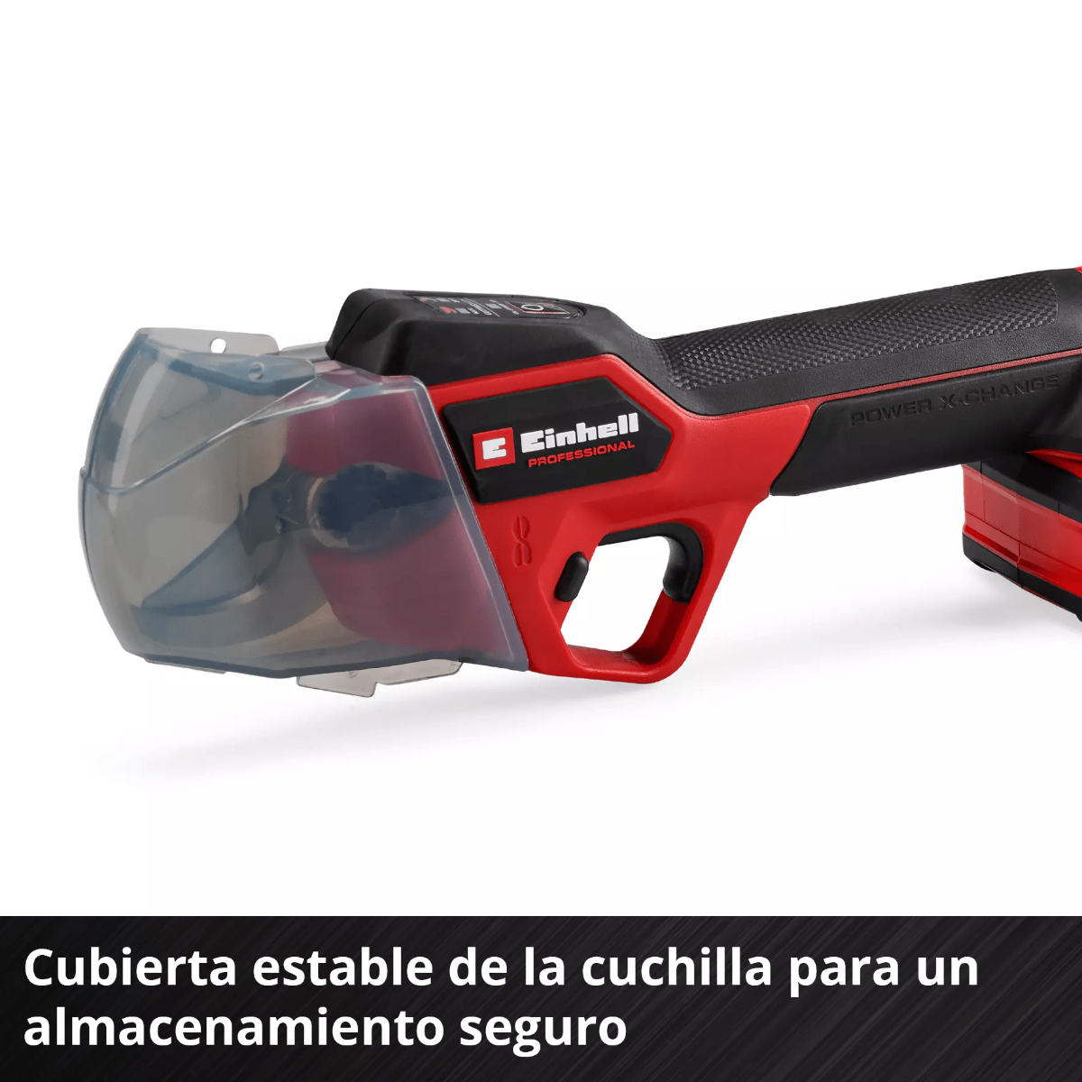 Einhell Tijera De Podar Inal&aacute;mbrica Professional 3408320