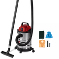 Einhell Aspiradora Polvo/agua 900w 20lt Tc-vc 2045 S - 2347410