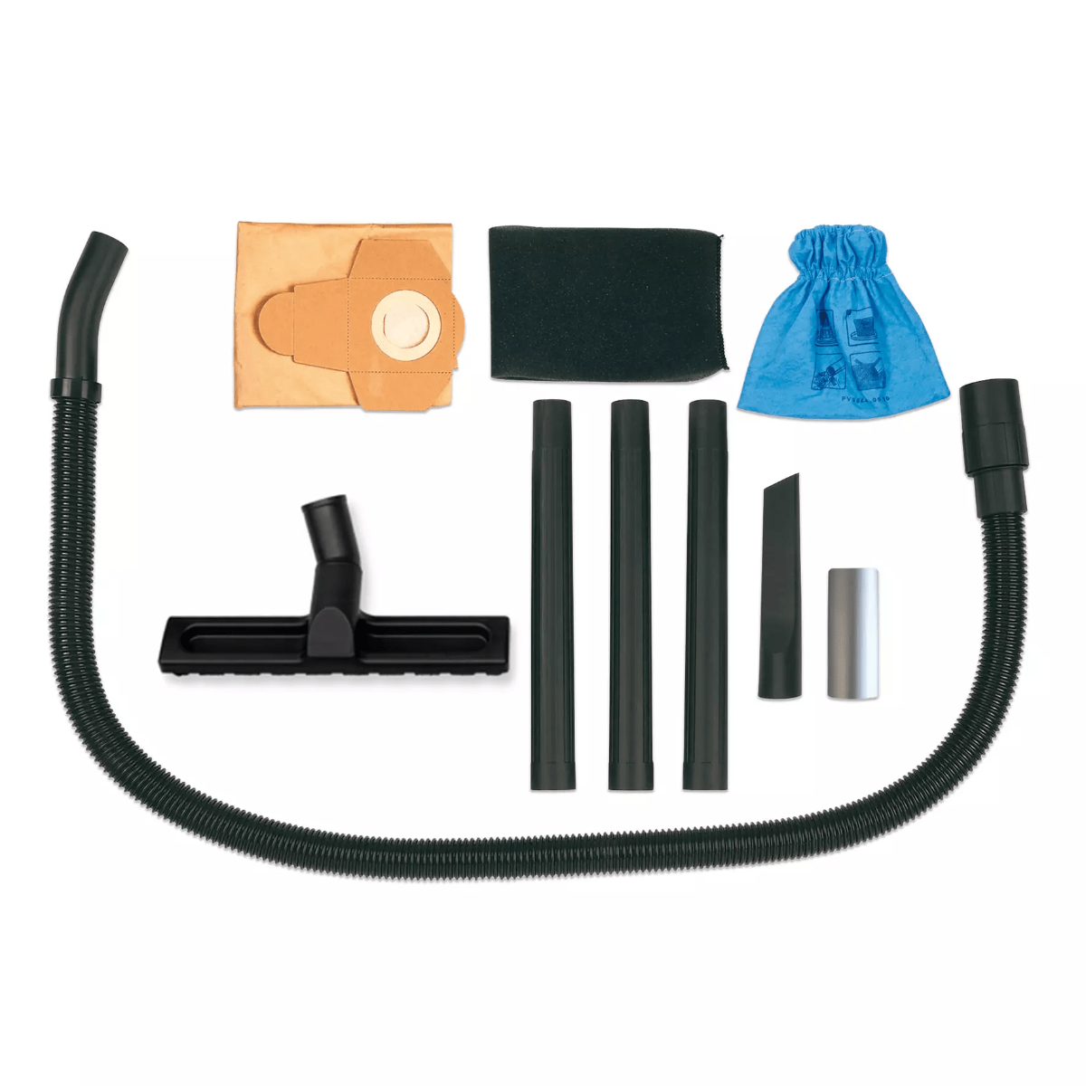 Einhell Aspiradora Polvo/agua 900w 20lt Tc-vc 2045 S - 2347410