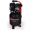 Einhell Compresor Silencioso 24l / 8bar 4020610