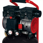 Einhell Compresor Silencioso 24l / 8bar 4020610