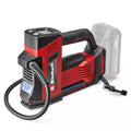 Einhell Compresor Auto In&aacute;lambrico Ce-cc 18/23 D Li-solo  - 2071025