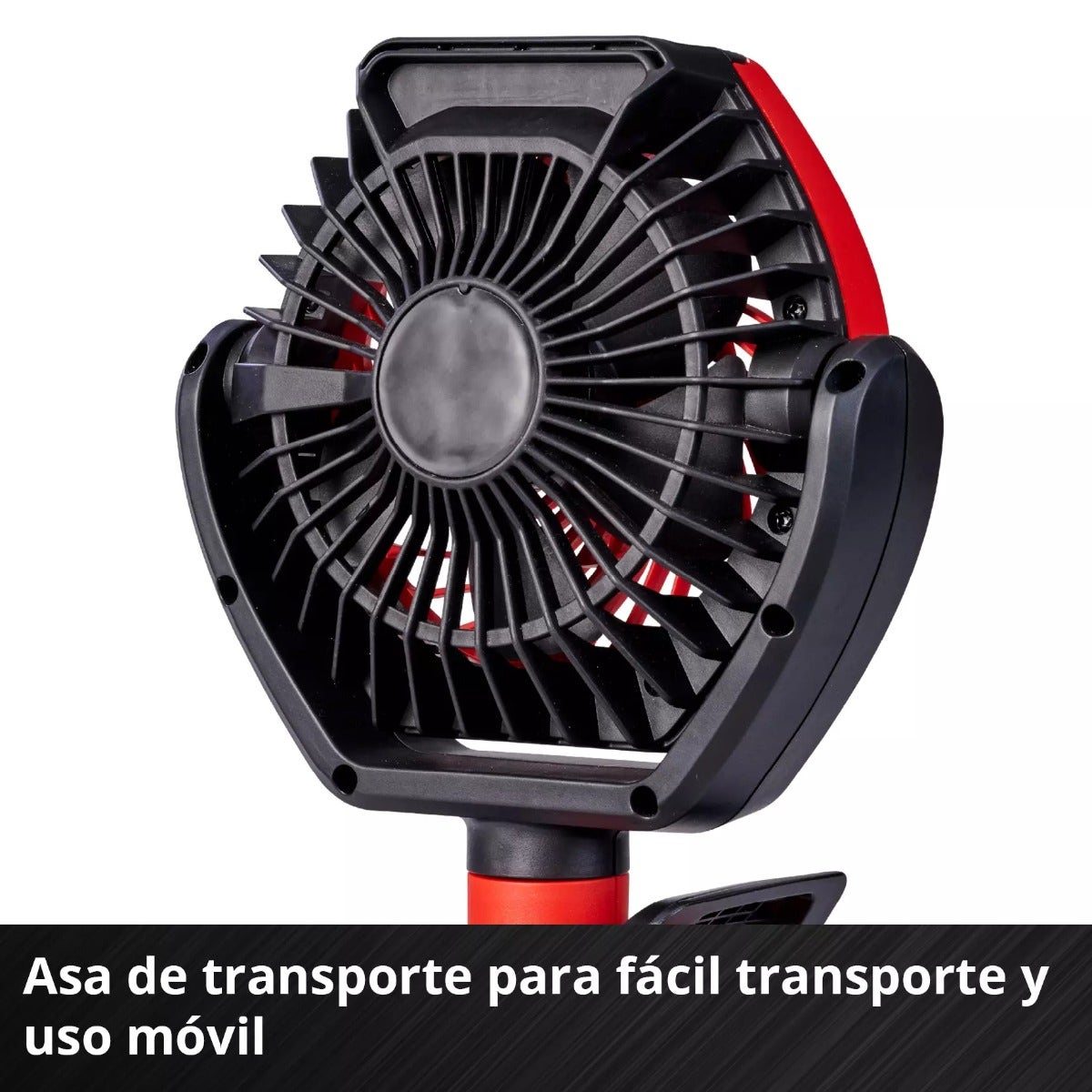 Einhell Ventilador Inalambrico Gc-cf 18/110 Li-solo
 -3408061