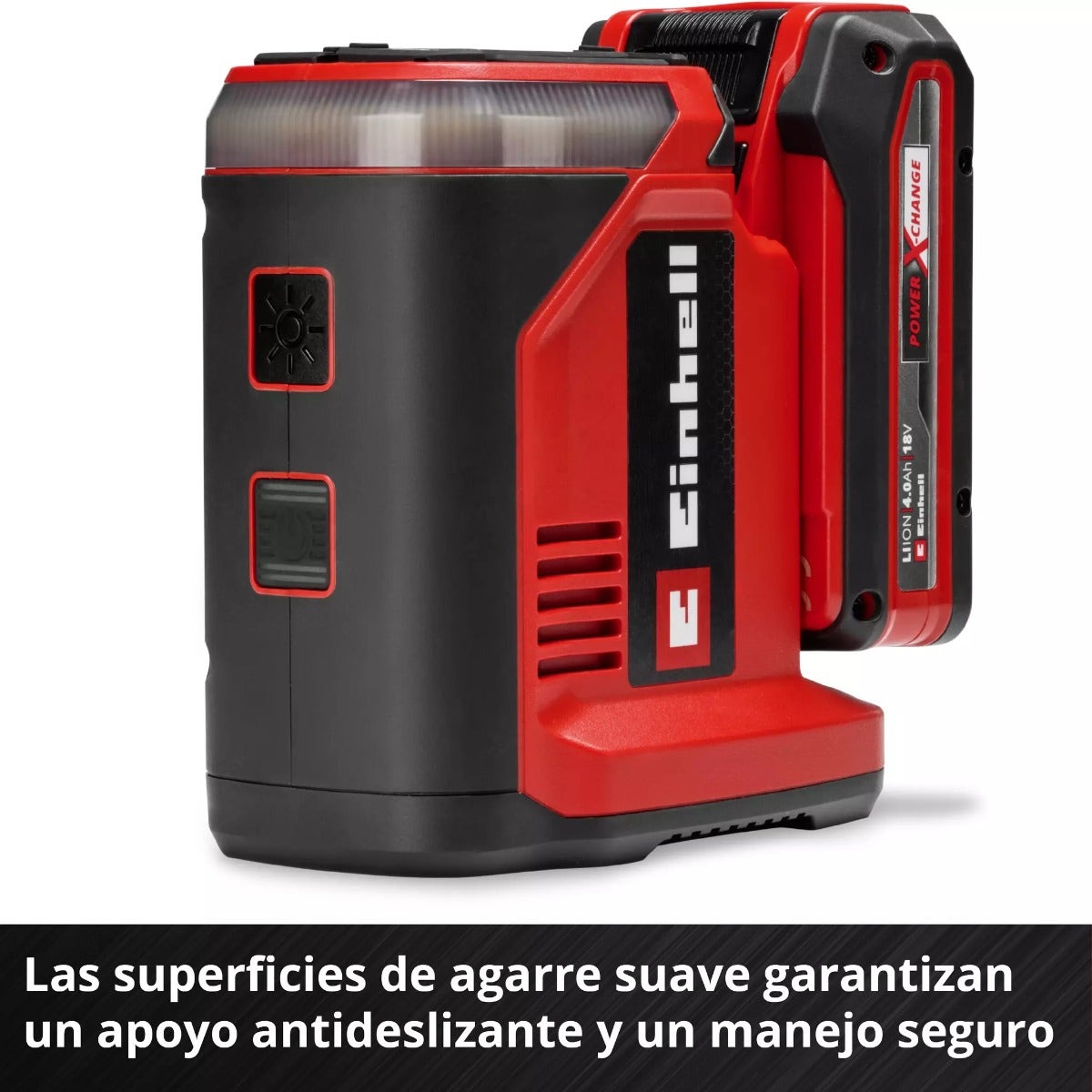 Einhell Estacion De Energia Inalambrica Te-es 18/150/1 Li-c-solo
 - 1091310