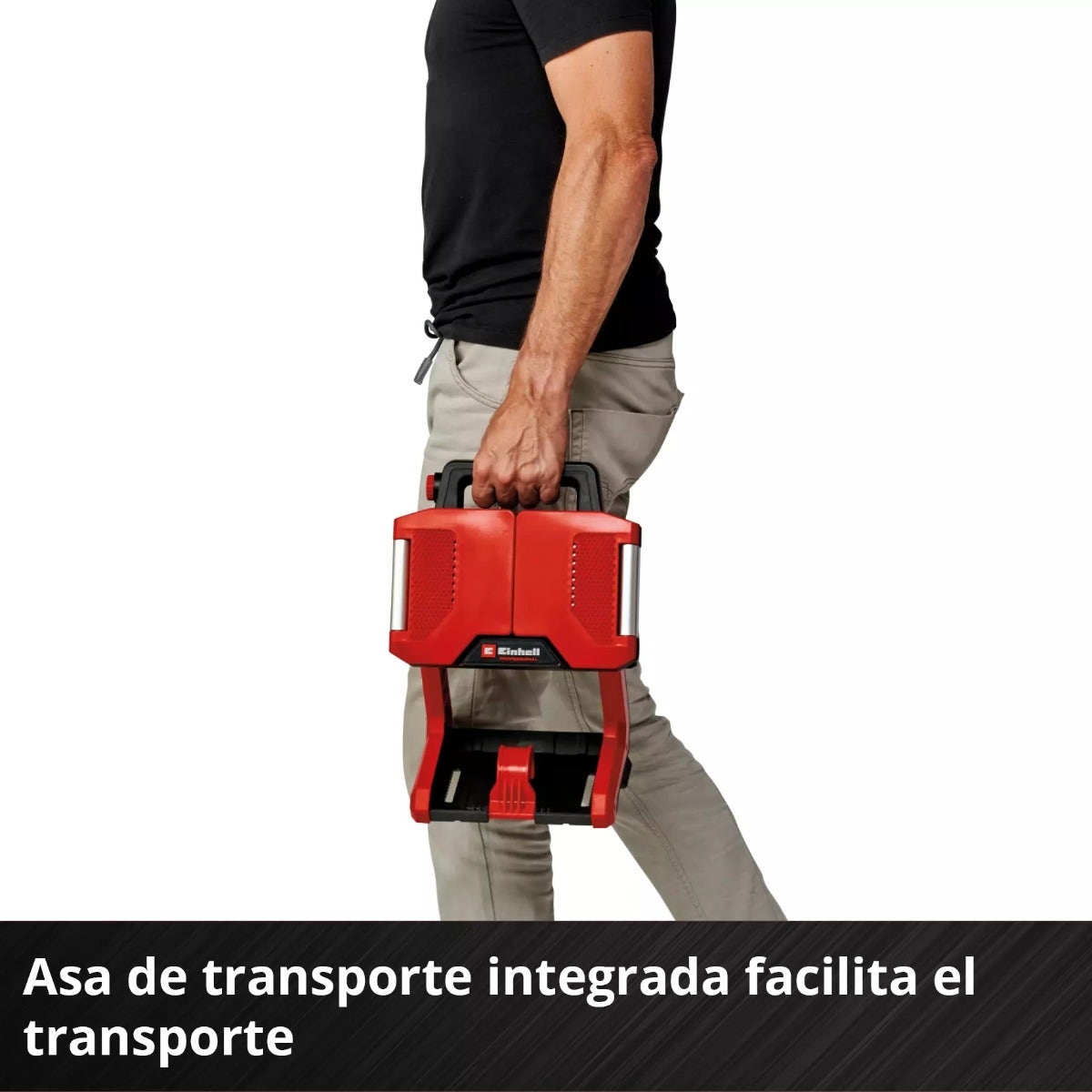 Einhell Lampara Inalambrica Profesional  18v - 4514172