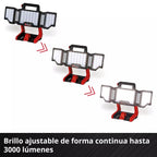 Einhell Lampara Inalambrica Profesional  18v - 4514172