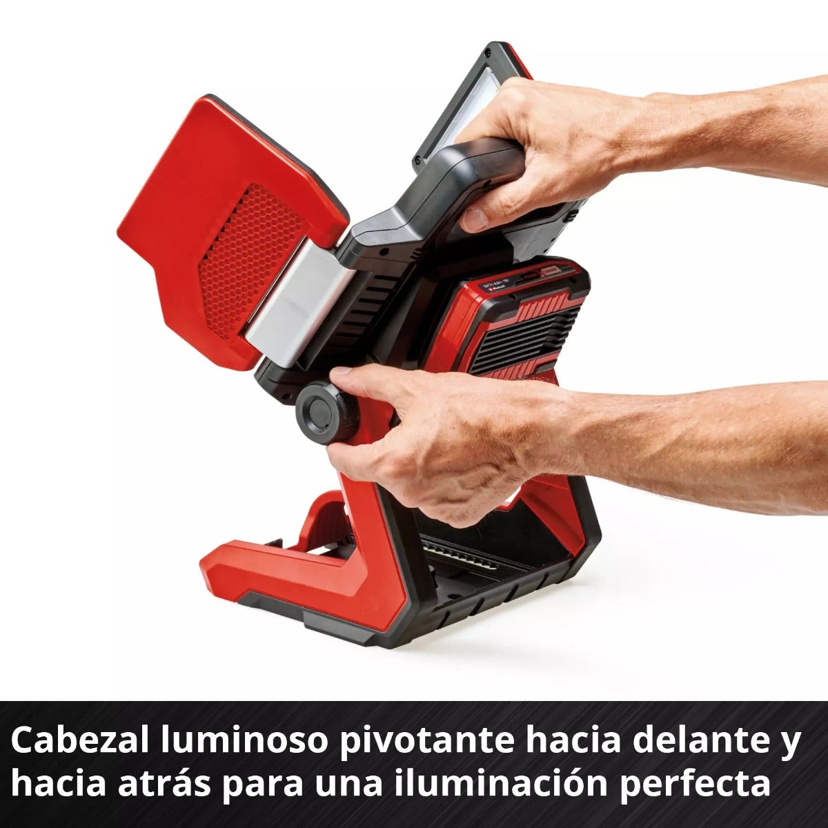 Einhell Lampara Inalambrica Profesional  18v - 4514172