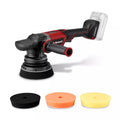 Einhell Pulidora Excentrica Profesional Inalambrica - 2093330