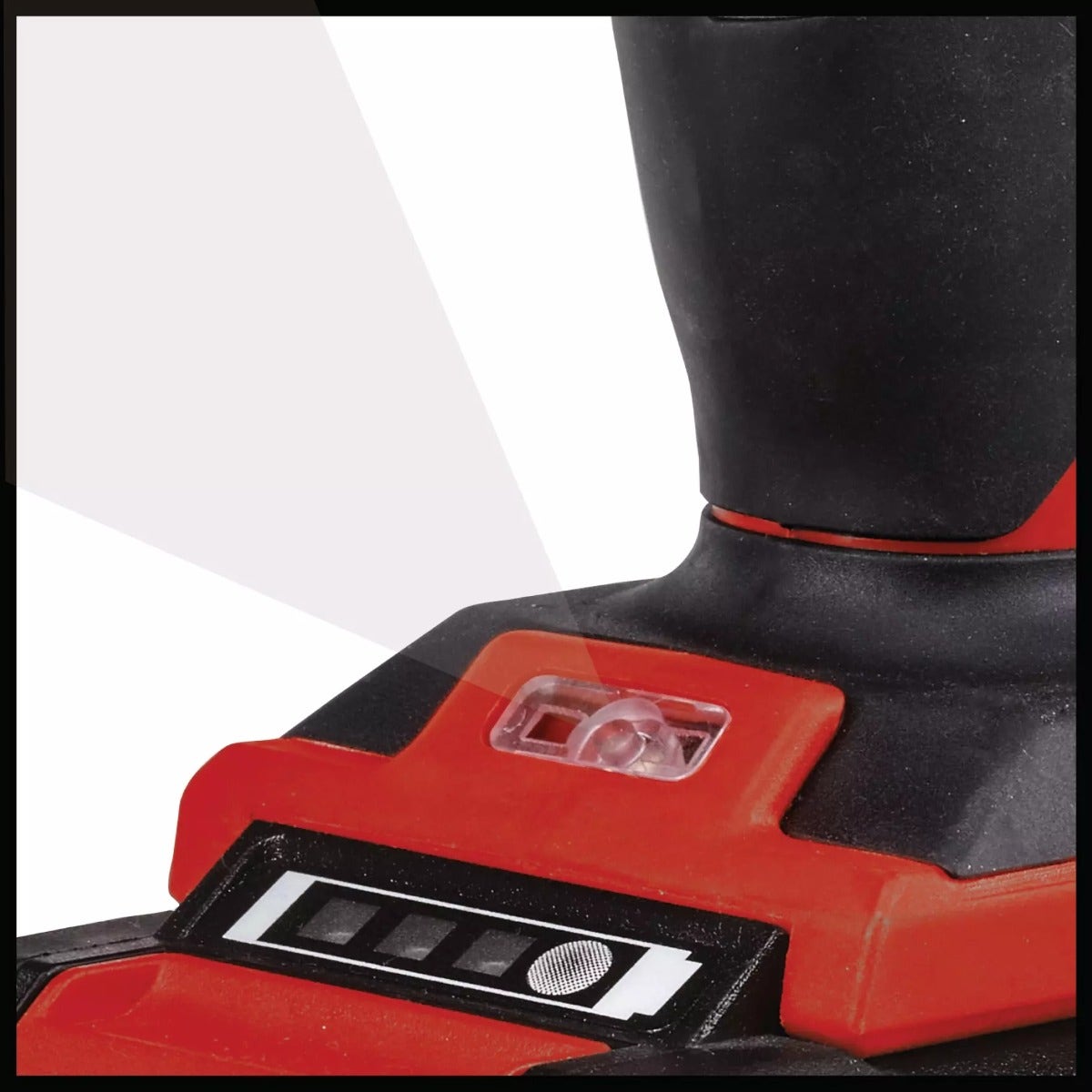 Einhell Taladro Inalambrico 18v - 4513992 - Te-cd 18/40 Li-i + 64 (2x2,0ah)