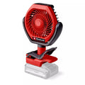 Einhell Ventilador Inalambrico Gc-cf 18/110 Li-solo
 -3408061