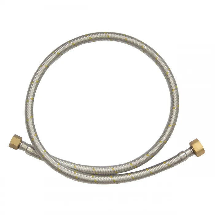 Flexible Gas Nibsa/Trup 60Cm Hi-Hi 1/2 X 3/8 Izq