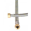 Flexible Gas Nibsa/Trup 60Cm Hi-Hi 1/2 X 3/8 Izq