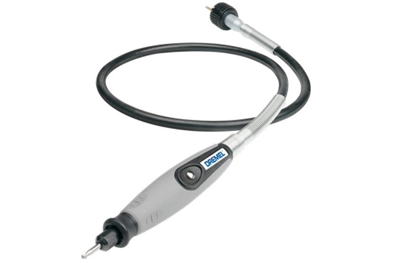 Dremel Eje Flexible Dremel