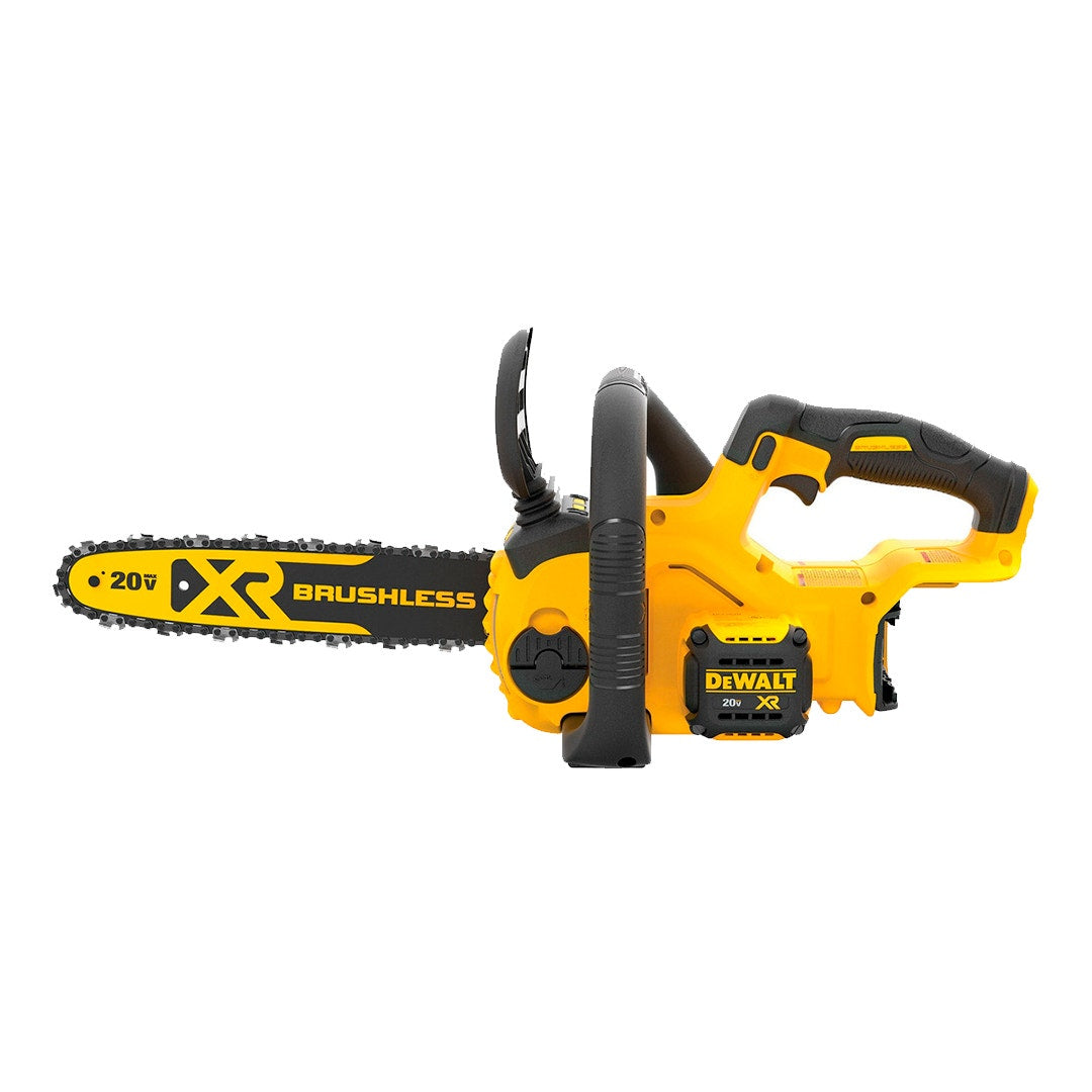 Dewalt  Motosierra 12" 20V Brushless Max Xr S/B Dccs620B