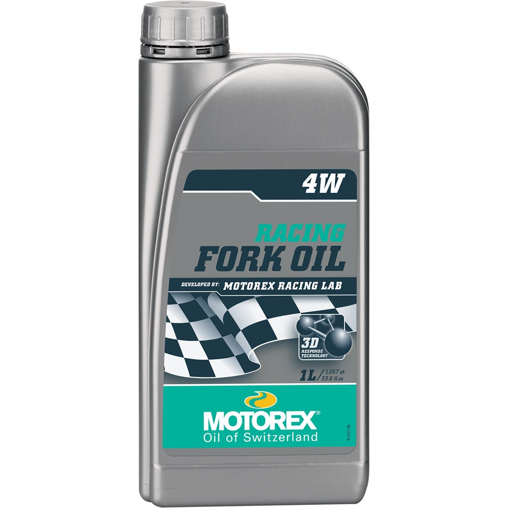Motorex Racing Fork Oil Sae 4W 1Lt