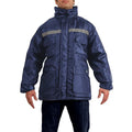 Parka Termica Alaska S