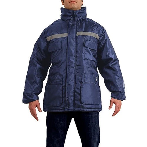 Parka Termica Alaska S