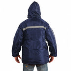Parka Termica Alaska S