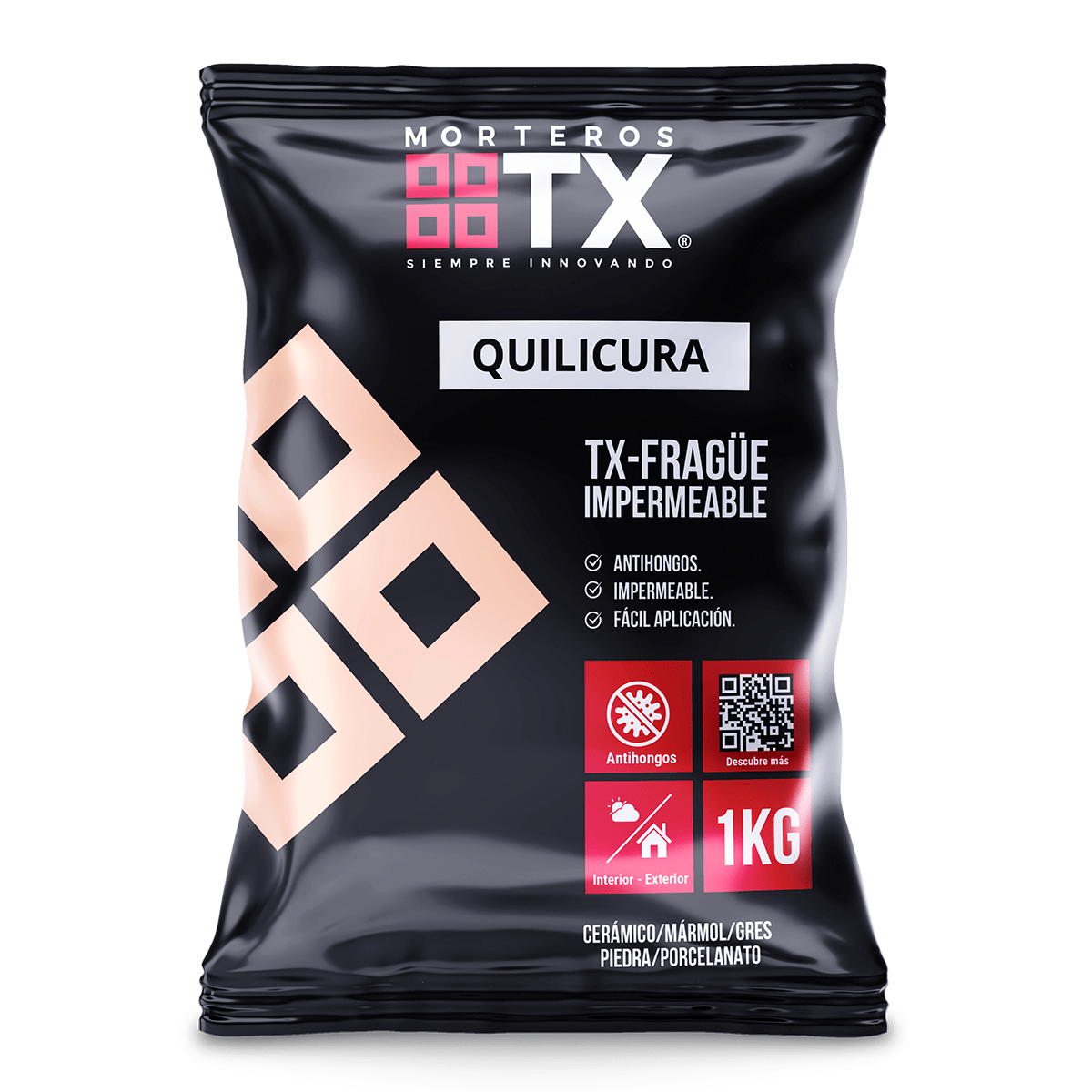 Tx Frague  1 Kg  Quilicura
