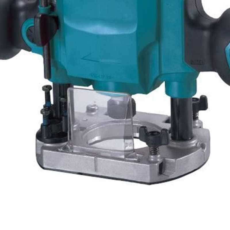 Makita Fresadora 3/8 (8mm) M3601b 900w