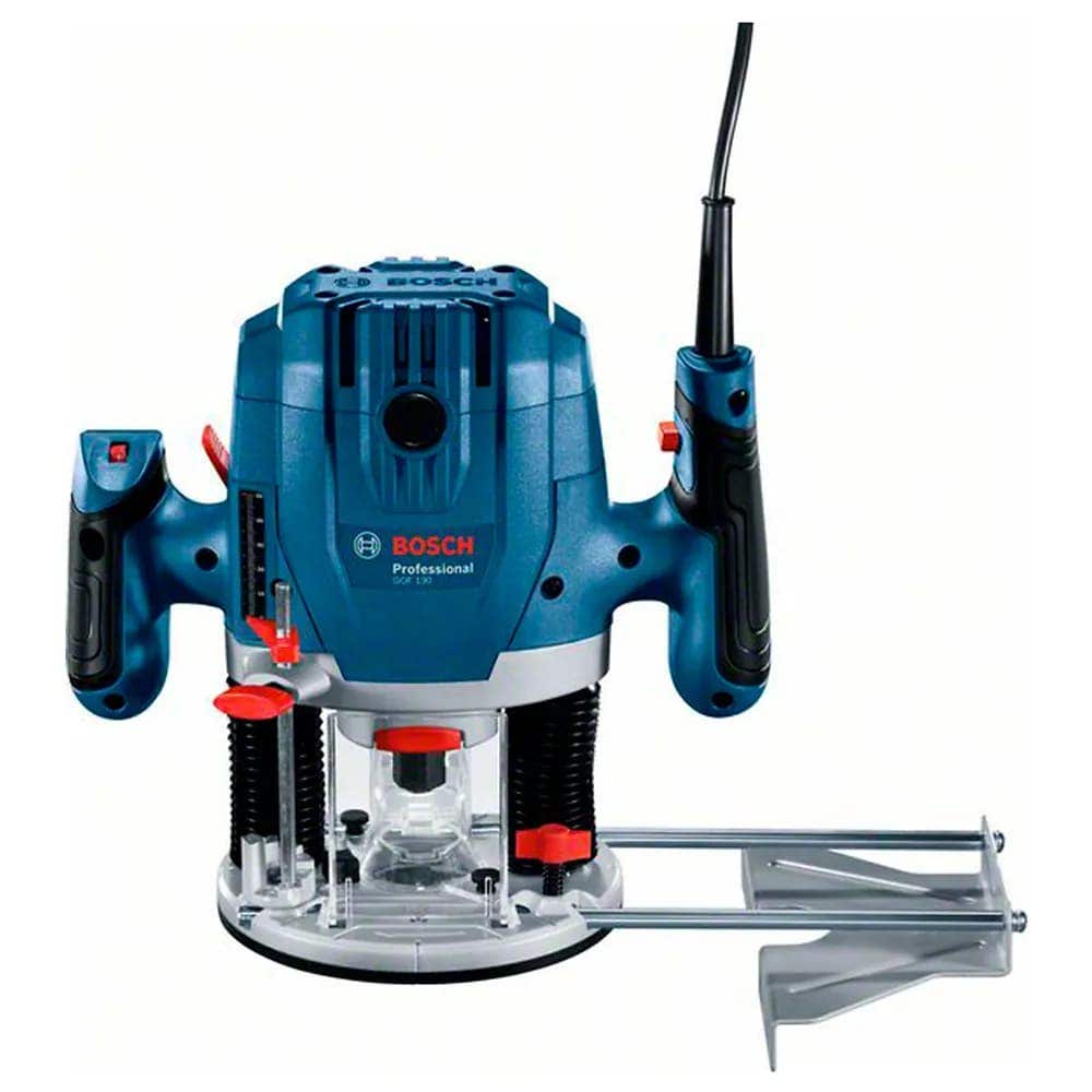 Bosch Fresadora Gof 130 220v