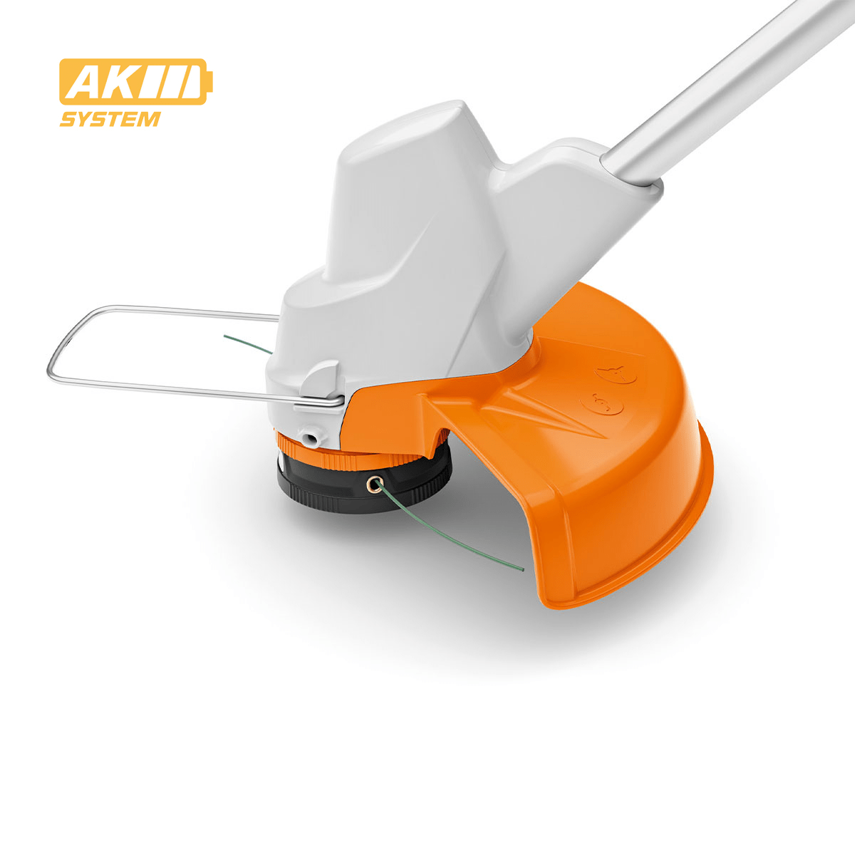 Stihl Orilladora Fsa 57 18V Con Bateria
