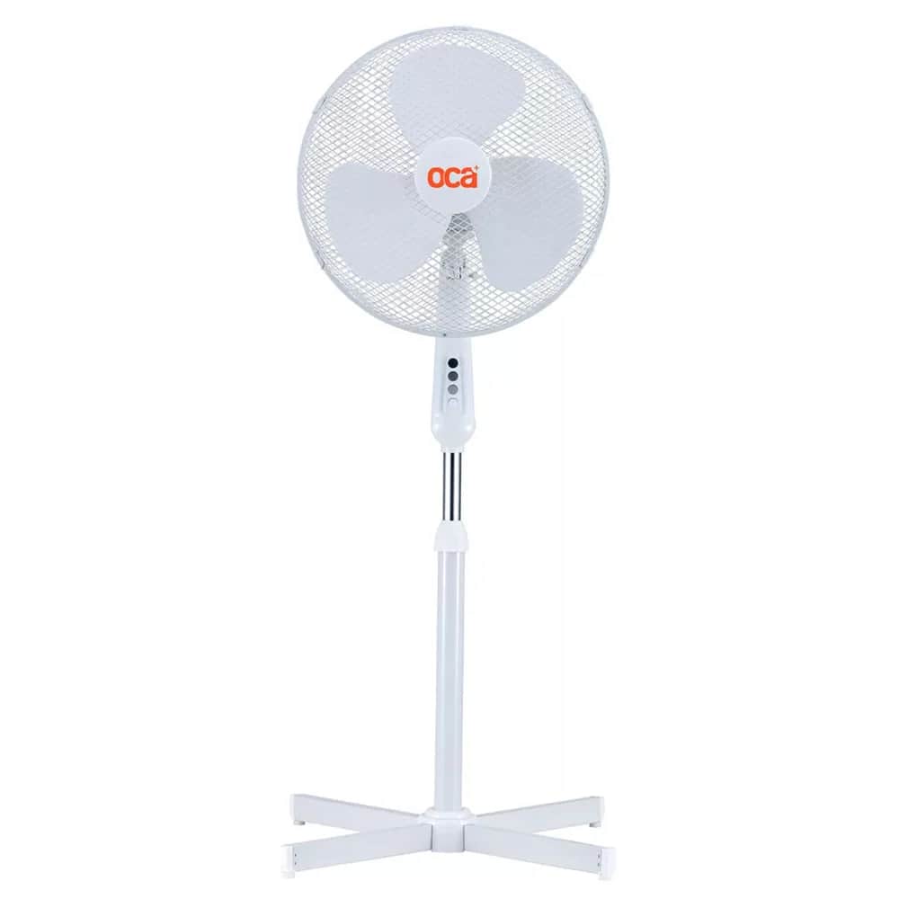 Ventilador Oca Pedestal 16" 45w Rd-40aii