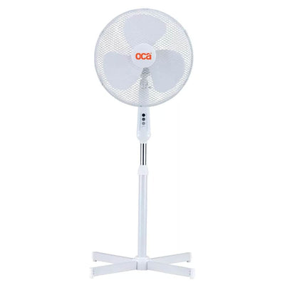 Ventilador Oca Pedestal 16" 45w Rd-40aii